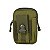 Bolsa pochete tática multiuso porta objeto - Imagem 8