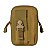 Bolsa pochete tática multiuso porta objeto - Imagem 7