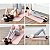 Aparelho Suporte Abdominal com Ventosa Apoio Exercícios - Imagem 2