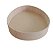 BANDEJA EGG PÁSCOA EM MADEIRA NATURAL 30X22X5CM - Imagem 1