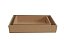 BANDEJA LISA EM MDF 6MM - 5CM DE ALTURA - Imagem 2
