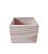 Caixa Box em Pinus - Imagem 1