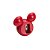 Apontador MOLIN Face Mickey - Imagem 1