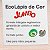 Kit FABER CASTELL Jumbo Longo 12 Cores + 2 EcoLápis Grafite - Imagem 5