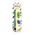 Kit LEOELEO Lápis HB Neon Eco - Imagem 6