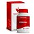 Cálcio quelato 500mg + Vitamina D2 400UI - Biopharmus - Imagem 1