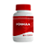 Protease 200mg + Pancreatina 50mg + Papaina 50mg + Bromelina 100mg + Betaina Hidrocloridrico 50mg - Bio Pharmus - Imagem 1