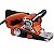 Lixadeira Cinta BLACK AND DECKER - Imagem 4