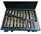 Kit De Brocas Hss Original Makita 170 Peças - Imagem 4