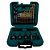 Kit De Bits E Brocas Com 34 Peças Makita - Imagem 5