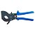 Alicate P/Cortar Cabo Tl-Ct12 - Imagem 1