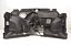 Conjunto do painel frontal da cabine – Can-Am Defender MAX HD10 - Imagem 1