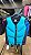Colete Salva Vidas Sea-Doo Airflow PFD Masculino - Imagem 1