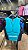 Colete Salva Vidas Sea-Doo Airflow PFD Masculino - Imagem 2