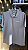 Camisa Polo Sea-Doo Masculina - Imagem 1