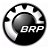 Emblema BRP - Imagem 1
