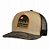 Boné Flat Mesh Cap "Hit The Trails" BRP Ski-Doo - Imagem 1