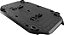 Rack Multi Carga Linq Preto - Imagem 1