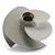 Hélice Inox - Imagem 1