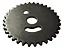 Engrenagem do Comando DS250 - Imagem 1