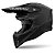 Capacete AIROH WRAAAP Color Black Matt 63 - Imagem 3