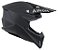 Capacete AIROH WRAAAP Color Black Matt 63 - Imagem 1
