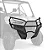 Para-choque Dianteiro Can-Am Rancher Preto - Imagem 2