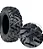 Pneu Traseiro 27x11x12 Maxxis Bighorn Quadriciclo - Imagem 1
