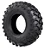 Pneu 27x9 R14 Trail Force UNI - Imagem 2