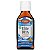Carlson Labs Elite DHA 2270 mg, Natural Orange Flavor - 3.3 fl. oz (100 ml) - Imagem 1
