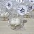 VELA BUBBLE 40G ORGANZA - Imagem 3