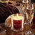Vela Date Night - Pêssego com Champanhe - Imagem 1