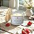 VELA MORANGO & CHANTILLY 100G - Imagem 2
