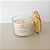 MORANGO & CHANTILLY | VELA AROMÁTICA - Imagem 1