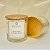 VELA MORANGO & CHANTILLY 190G - Imagem 1