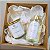 KIT PRESENTE| Vela 190g+home spray 250ml - Imagem 2