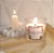 VELA DE NATAL- CHRISTMAS COLLECTION 150G - Imagem 5
