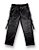 Calça Cargo Material Sintético - PARA ENCOMENDA - Imagem 1