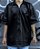 Camisa Oversized Material Sintético - PARA ENCOMENDA - Imagem 3