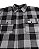 Camisa Flanela Xadrez Estranhonick - Imagem 4