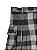 Kilt Flanela Xadrez - Imagem 2