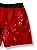 Short Vinil Estranho - Imagem 3
