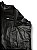 Jaqueta Modular Synthetic Leather - Com Mangas Extras - Imagem 4