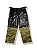 Calça Cargo Modular Synthetic Leather - Com Pernas Extras - Imagem 3