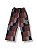 Calça Patchwork Veludo Cotelê - Vira Bermuda - 1 de 1 - Imagem 1