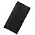 Couro para Arco - Preto Fosco (Vaqueta) 5 Tiras - Imagem 2