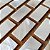 Pastilha Madrepérola para Luteria 15x30x2mm - Imagem 5