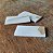Pastilha Madrepérola para Luteria 15x30x2mm - Imagem 3