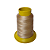 Linha de Nylon N°60 para Encrinamento Bege - 23g - Imagem 2