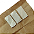 KIT Pastilhas de Madrepérola para Luteria 15x30x2mm - Imagem 2